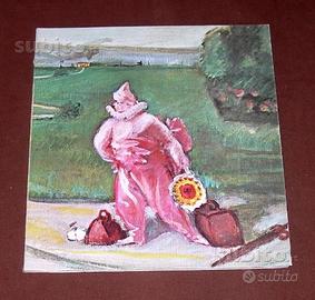 Aldo Carpi - mostra - 1972 - tiratura limitata