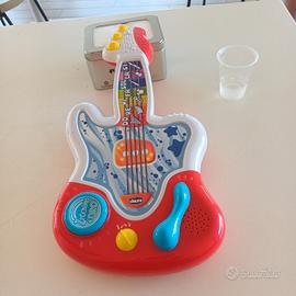 chitarra x bambini 