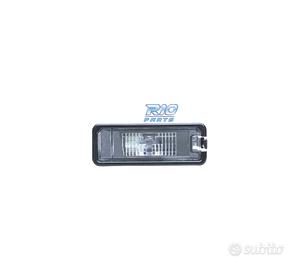 LUCE TARGA A LED VOLKSWAGEN VW AMAROK 10-16