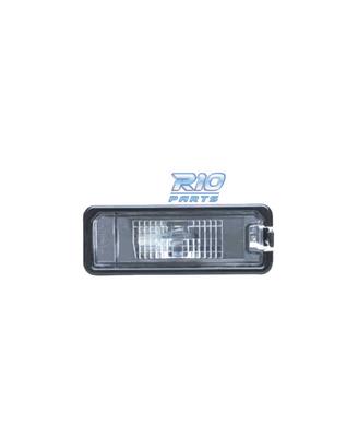 LUCE TARGA A LED VOLKSWAGEN VW AMAROK 10-16