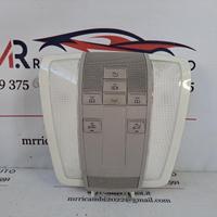 PLAFONIERA MERCEDES Classe C Berlina W204 A2049063