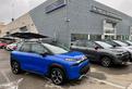 CITROEN C3 Aircross PureTech 110 S&S Shine
