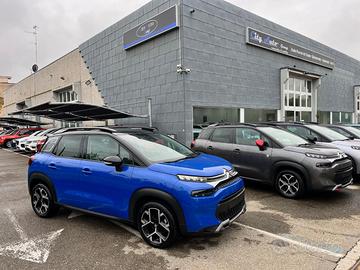 CITROEN C3 Aircross PureTech 110 S&S Shine