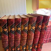 La Sacra Bibbia – 6 volumi Edizioni Paoline