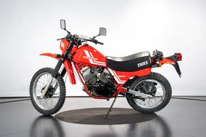 Moto Morini 350 Kanguro - 1983