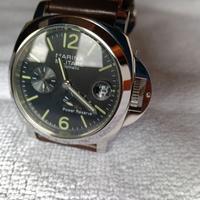 Orologio Marina Militare automatico stile Panerai
