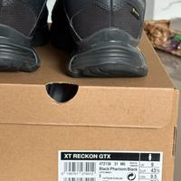 Scarpe SALOMON XT RECKON GTX