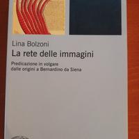 LINA BOLZONI LA RETE DELLE IMMAGINI PBE473 EINAUDI