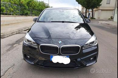 BMW Serie 2 A.T. (F45) - 2017