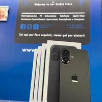 APPLE IPHONE 17 NUOVI 24 MESI DI GARANZIA