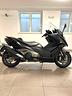 kymco-ak-550-2019-condizioni-perfette