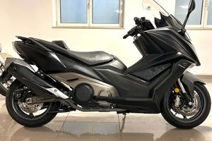 Kymco AK 550 - 2019 - Condizioni PERFETTE