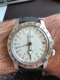 Glycine Airman GL0160 Limited Edition Full Set