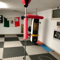 Sacco Reflex boxe