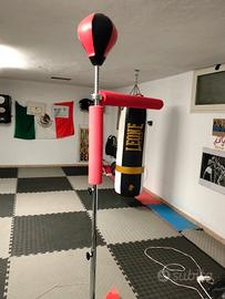 Sacco Reflex boxe