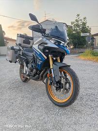 voge valico 