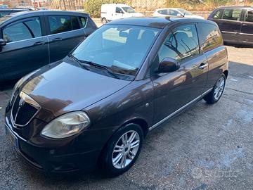 Ypsilon gpl