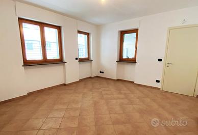 Appartamento Savigliano [S 553VRG]