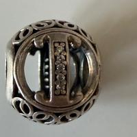 Bracciale + 10 charms Pandora