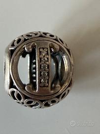 Bracciale + 10 charms Pandora