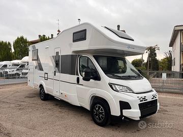 Adria Sunliving A 75 SL COMFORT