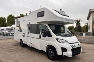 Adria Sunliving A 75 SL COMFORT