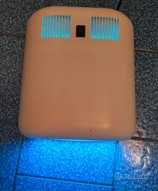 Lampada UV Professionale per Ricostruzione Unghie