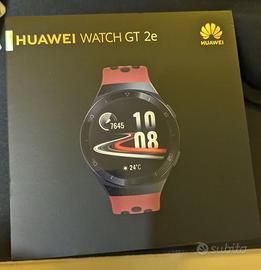 Huawei Watch gt2 pro - Telefonia In vendita a Reggio Emilia