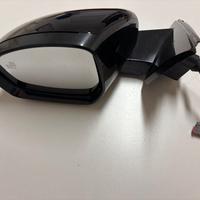 Jaguar E-Pace (JLR-X540) Specchietto sx