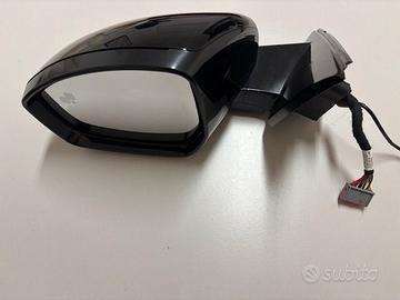 Jaguar E-Pace (JLR-X540) Specchietto sx