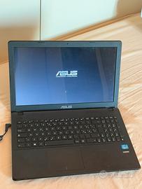 Pc asus + pc medion