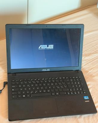 Pc asus + pc medion