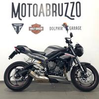 Triumph Street Triple 765 RS