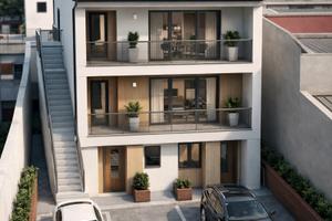 Terreno Edificabile nel Cuore di Monserrato