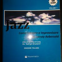 imparare l improvvisazione jazz