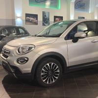 Fiat 500X 1.3 mjt City Cross 4x2 95cv * GARANZIA F