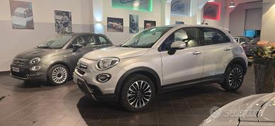 Fiat 500X 1.3 mjt City Cross 4x2 95cv * GARANZIA F