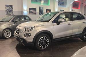 Fiat 500X 1.3 mjt City Cross 4x2 95cv * GARANZIA F