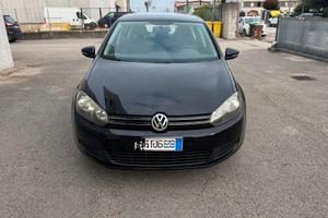 Golf  6 1.2 TSI Benzina 
