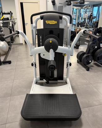 Multi Hip Technogym