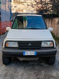 Suzuki Vitara 1991 - Benzina
