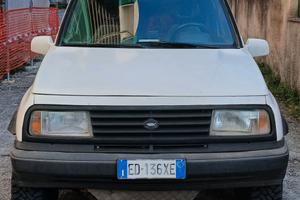 Suzuki Vitara 1991 - Benzina