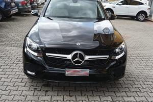 Mercedes-benz GLC 220 d 4Matic Sport