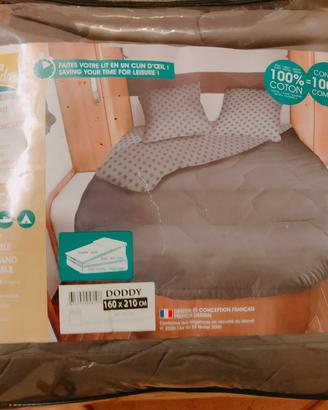 sacco letto 