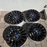 CERCHI IN LEGA FORD ORIGINALI