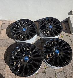 CERCHI IN LEGA FORD ORIGINALI