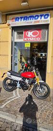 Fantic Motor Caballero 500
