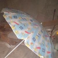 ombrellone x il  giardino o x il mare 