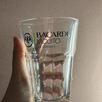 6 bicchieri tumbler