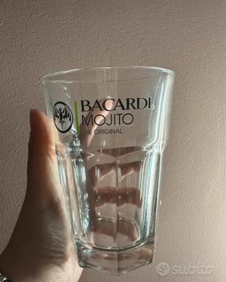 6 bicchieri tumbler